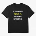 If you are not - Neymar Jr Classic T-Shirt Stand Out with Spirit from the FIFA World Cup 2026 Journey through CR7 Highlights, Netherlands Pride, Football Festival Excitement, Trophy Ambitions, Country Rivalries and Star Player Buzz; Perfect for