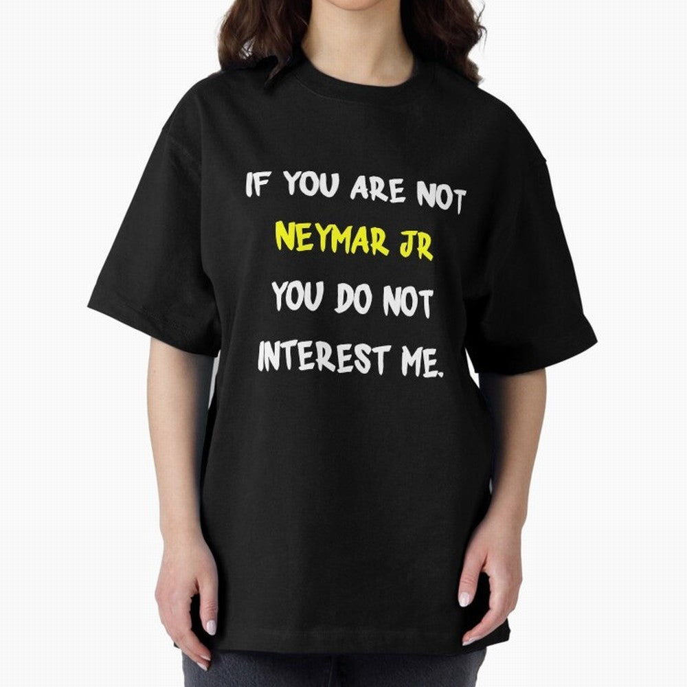 If you are not - Neymar Jr Classic T-Shirt Stand Out with Spirit from the FIFA World Cup 2026 Journey through CR7 Highlights, Netherlands Pride, Football Festival Excitement, Trophy Ambitions, Country Rivalries and Star Player Buzz; Perfect for