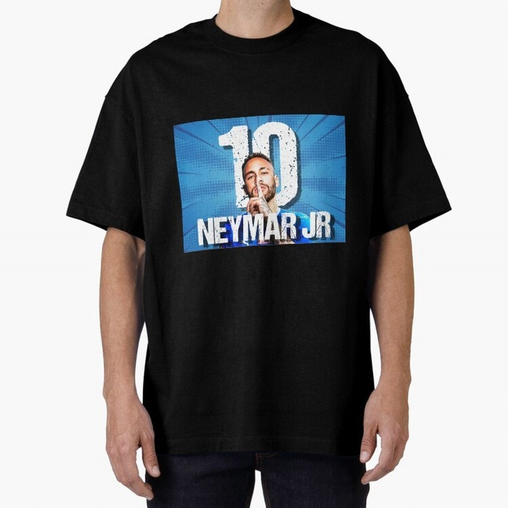 Neymar junior Fitted Scoop T-Shirt Celebrate Soccer Greatness during FIFA World Cup 2026 Group Stage Built around Neymar, Argentina and Brazil Energy, Fan Favorite Moments, National Team Passion, Big Match Drama and Soccer History; Made for