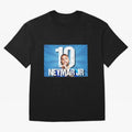 Neymar junior Fitted Scoop T-Shirt Celebrate Soccer Greatness during FIFA World Cup 2026 Group Stage Built around Neymar, Argentina and Brazil Energy, Fan Favorite Moments, National Team Passion, Big Match Drama and Soccer History; Made for
