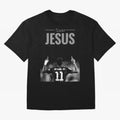 Faith Devotion Iconic Monochromatic Classic T-Shirt Cheer for FIFA World Cup 2026 USA Canada Mexico Spirit, Celebrating England and Germany, Mbappe, Soccer Culture, Superstar Moments, National Team Dreams and Competitive Fire; Great for Supporters