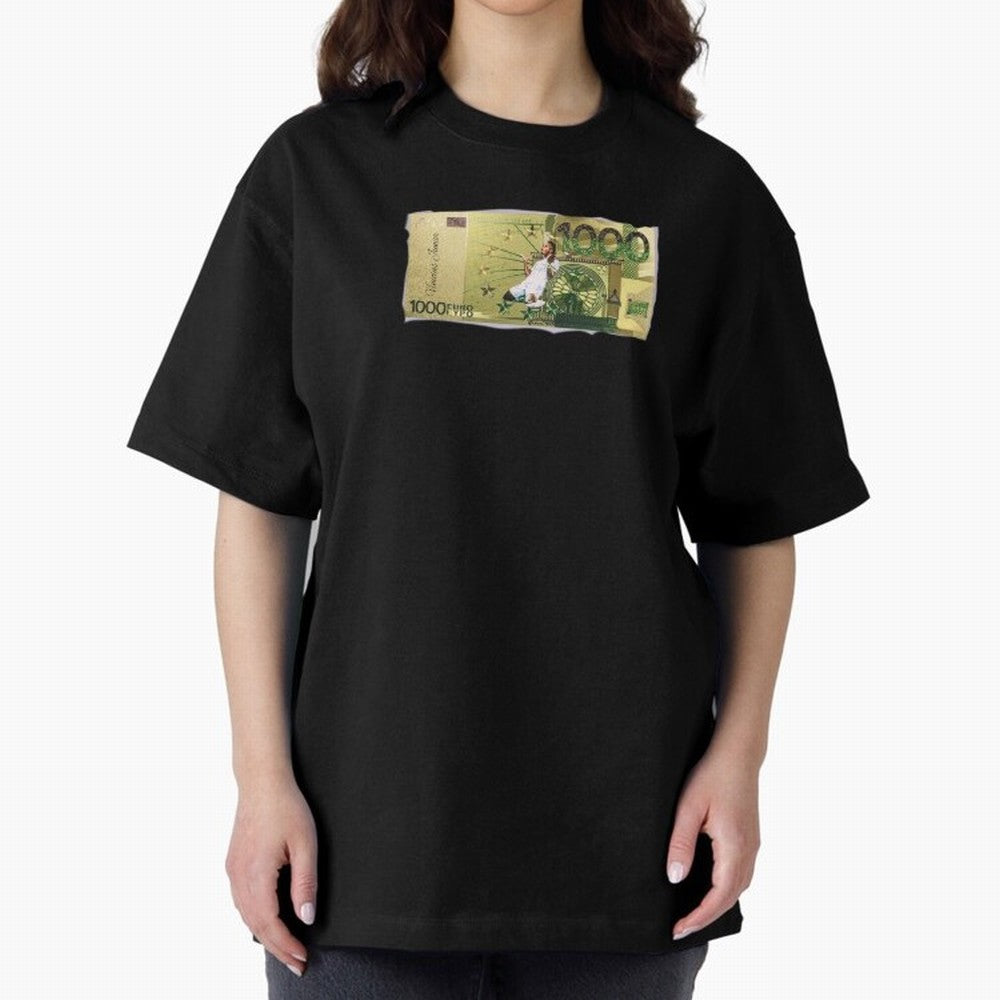 1000€ Vini Jr Classic T-Shirt Fuel Your Fan Pride for Global Football Passion for FIFA World Cup 2026, with Messi and Cristiano Ronaldo, England and Germany, Supporter Pride, Iconic Celebrations, Legendary Names and Global Match Day Energy; Great