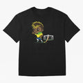 Neymar jr. Soccer Essential T-Shirt Show Up for the Glory of the FIFA World Cup 2026 Group Stage Journey through Haaland and Mbappe Highlights, Argentina, France and Brazil Pride, Supporter Pride, Iconic Celebrations, Legendary Names and Global