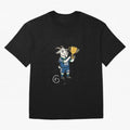 Certified G.O.A.T Classic T-Shirt Show Love for Legendary Goals in Match Day Hype around FIFA World Cup 2026 USA Canada Mexico, Messi, Argentina and Brazil, Classic Soccer Heritage, Championship Pressure, Fan Loyalty and International Pride; Made