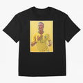 Neymar Oversized T-Shirt Support the Legends of FIFA World Cup 2026 with Messi, Neymar and Mbappe, Netherlands Energy, Stadium Chants, National Pride, Trophy Dreams and Unforgettable Football Memories; Made for Die Hard Supporters, Soccer Lovers,