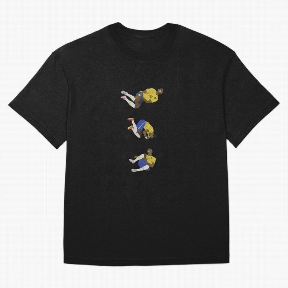 Neymar Jr Funny Rolling Essential T-Shirt Discover Global Football Passion for FIFA World Cup 2026, Made for Messi and Cristiano Ronaldo, Spain and Netherlands, Football History, Final Match Energy, Crowd Noise and Once in a Lifetime Moments;