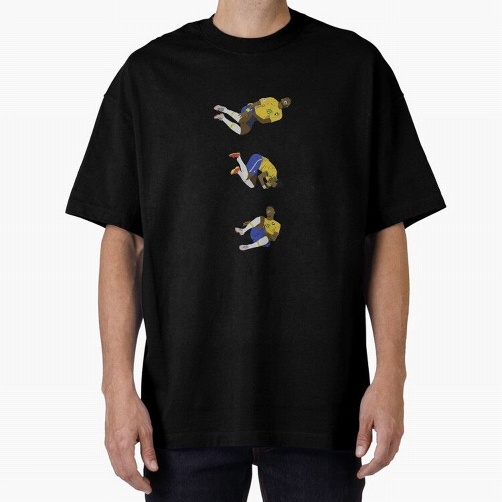 Neymar Jr Funny Rolling Essential T-Shirt Discover Global Football Passion for FIFA World Cup 2026, Made for Messi and Cristiano Ronaldo, Spain and Netherlands, Football History, Final Match Energy, Crowd Noise and Once in a Lifetime Moments;