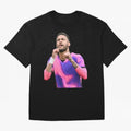 Nymar JR cool pose Classic T-Shirt Celebrate National Team Dreams in the FIFA World Cup 2026 Journey through Messi and Cristiano Ronaldo Highlights, Netherlands Pride, Classic Soccer Heritage, Championship Pressure, Fan Loyalty and International