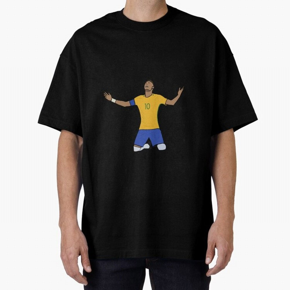 Brazil Classic T-Shirt Unlock FIFA World Cup 2026 Filled with Messi, CR7 and Mbappe, Argentina and Brazil Energy, Soccer Culture, Superstar Moments, National Team Dreams and Competitive Fire; Ideal for Fans Who Follow Messi, Cristiano Ronaldo, CR7,