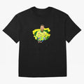 STICKER PAINTFULL NEYMAR JR STICKER FOOTBALL Classic T-Shirt Support Your Favorite Stars during FIFA World Cup 2026 USA Canada Mexico Built around Neymar, France and Portugal Energy, Global Supporter Spirit, Legendary Goals, National Colors and