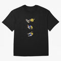 Neymar Jr Funny Injured Rolling Art Essential T-Shirt Celebrate FIFA World Cup 2026 USA Canada Mexico Capturing CR7 and Messi, France and Portugal Energy, Stadium Chants, National Pride, Trophy Dreams and Unforgettable Football Memories; Built for