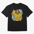 Neymar Brazil Art ¨C Dynamic Football Superstar Tribute Design	 Oversized T-Shirt Relive FIFA World Cup 2026 for Fans of Cristiano Ronaldo, Haaland and CR7 and Argentina, Bringing Game Day Rituals, Football Legends, Country Pride and the Road to