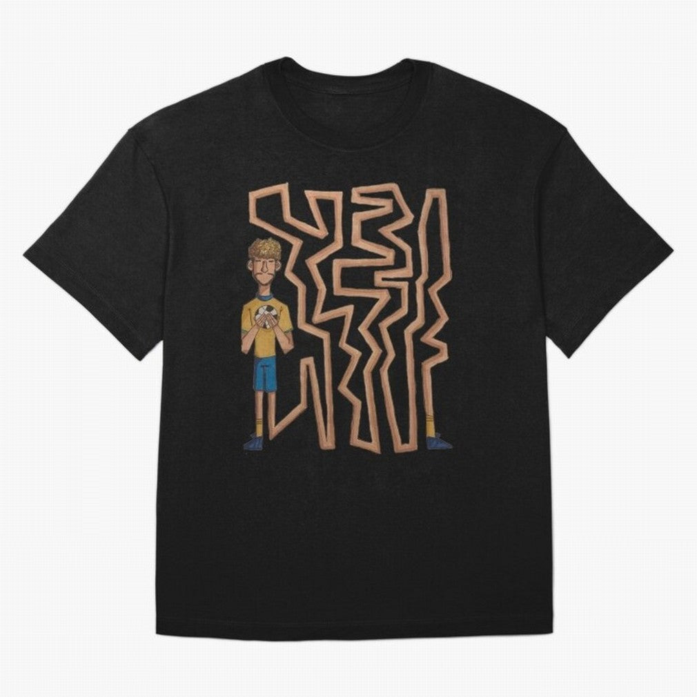 Neymar Jr. Bending Leg Classic T-Shirt Make Every Match About the FIFA World Cup 2026 Group Stage Journey through Neymar Highlights, Argentina and Brazil Pride, Championship Spirit, Famous Goals, Roaring Crowds and International Football Unity;