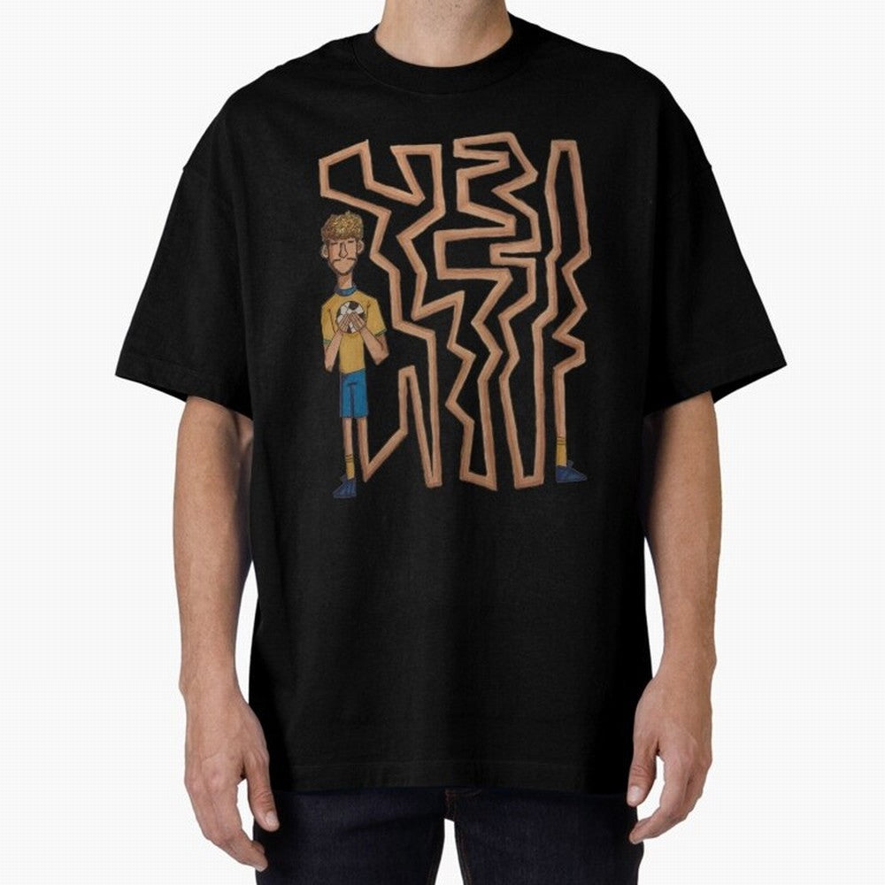 Neymar Jr. Bending Leg Classic T-Shirt Make Every Match About the FIFA World Cup 2026 Group Stage Journey through Neymar Highlights, Argentina and Brazil Pride, Championship Spirit, Famous Goals, Roaring Crowds and International Football Unity;