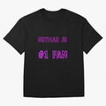 Neymar Jr #1 fan Oversized T-Shirt Turn Every Weekend Toward Match Day Hype around FIFA World Cup 2026 Group Stage, Mbappe and Neymar, France and Portugal, Vintage Soccer Flavor, Modern Football Stars, National Flags and Final Night Emotion;