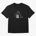 Football star, Neymar jr, Magic skills Classic T-Shirt Bring Stadium Energy to the FIFA World Cup 2026 Group Stage Journey through Haaland Highlights, Spain Pride, Game Day Rituals, Football Legends, Country Pride and the Road to the Final; Ideal
