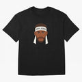 100% JESUS Neymar Inspired Minimalist Art Oversized T-Shirt Feel the Roar of Match Day Hype around FIFA World Cup 2026 USA Canada Mexico, Cristiano Ronaldo, Haaland and CR7, Germany, Football Passion, Legendary Performances, Festival Vibes and