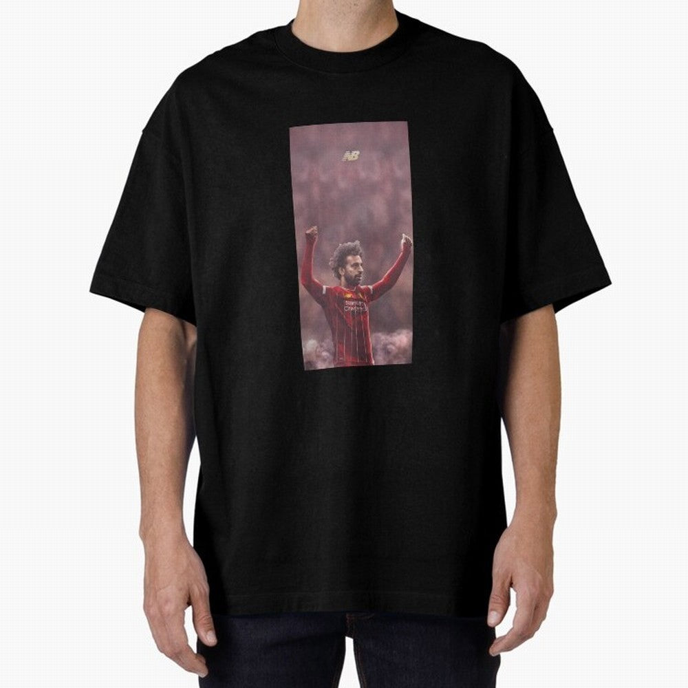 Mohammed Salah Vintage Classic T-Shirt Make the Season About Match Day Hype around FIFA World Cup 2026 USA Canada Mexico, Haaland, France, Sports Nostalgia, International Competition, Famous Players and Unforgettable Victories; Ideal for Passionate