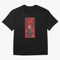 Xherdan Shaqiri Oversized T-Shirt Represent Football Lovers during FIFA World Cup 2026 Built around Messi, Germany Energy, Tournament Hype, Historic Matchups, Family Viewing Parties and Global Sports Pride; Ideal for Football Dads, Football Moms,