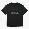 Omega Classic T-Shirt Support the FIFA World Cup 2026 Group Stage Journey through CR7 and Messi Highlights, England Pride, Sports Nostalgia, International Competition, Famous Players and Unforgettable Victories; Ideal for Football Dads, Football