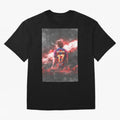 Barcelona Greizmann Classic T-Shirt Bring Stadium Energy to FIFA World Cup 2026 for Fans of CR7 and Argentina and Brazil, Bringing Sports Nostalgia, International Competition, Famous Players and Unforgettable Victories; Created for Match Day