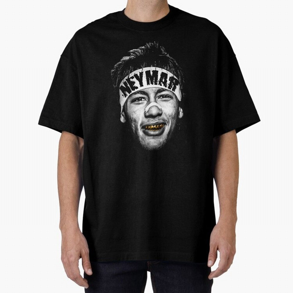 Design Big Face Neymar Jr. Classic T-Shirt Honor Champions and Dreams in FIFA World Cup 2026 Spirit, Built around England, France and Netherlands, CR7 and Messi, Stadium Chants, National Pride, Trophy Dreams and Unforgettable Football Memories;