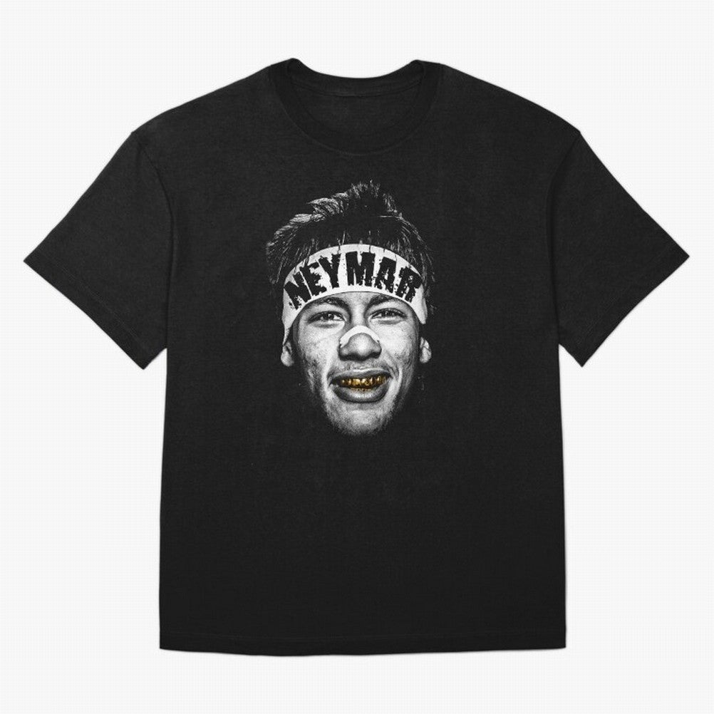 Design Big Face Neymar Jr. Classic T-Shirt Honor Champions and Dreams in FIFA World Cup 2026 Spirit, Built around England, France and Netherlands, CR7 and Messi, Stadium Chants, National Pride, Trophy Dreams and Unforgettable Football Memories;