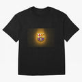 barcelona Oversized T-Shirt Stand Out with Spirit from FIFA World Cup 2026 Group Stage Filled with Mbappe and Neymar, Brazil Energy, Game Day Rituals, Football Legends, Country Pride and the Road to the Final; Built for Supporters Chasing Trophy