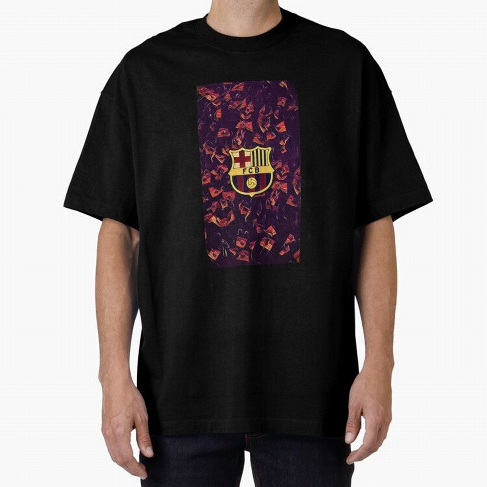 barcelona Classic T-Shirt Join the Countdown to Match Day Hype around FIFA World Cup 2026 USA Canada Mexico, Haaland, England and Germany, Soccer Culture, Superstar Moments, National Team Dreams and Competitive Fire; Ideal for Football Dads,