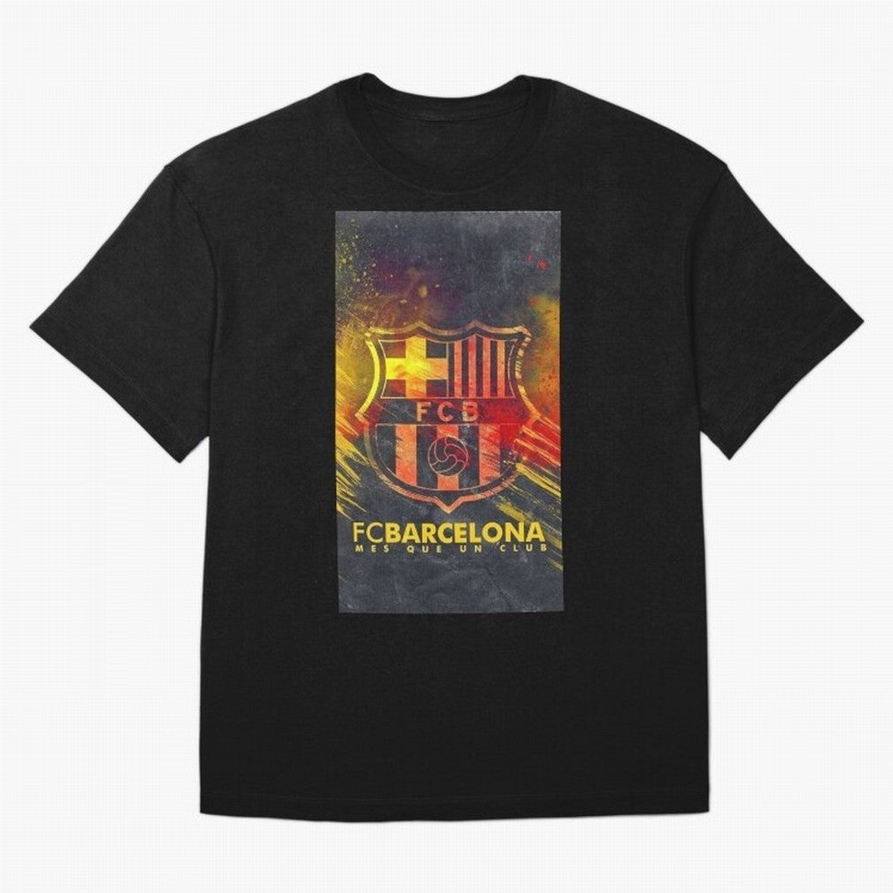 barca Classic T-Shirt Remember the FIFA World Cup 2026 Journey through CR7 Highlights, Argentina Pride, Football Passion, Legendary Performances, Festival Vibes and Supporter Community; Made for Collectors Who Enjoy Iconic Players, Country Pride,