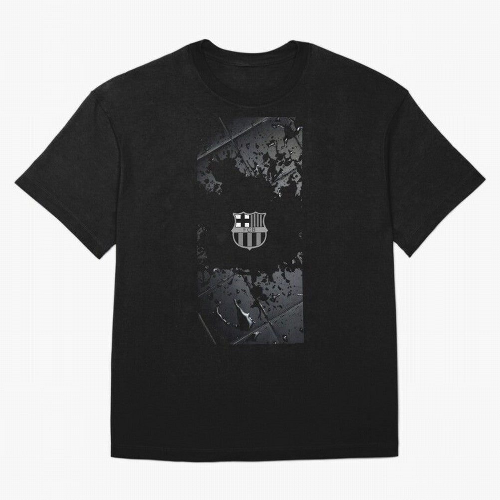 barcelona Oversized T-Shirt Experience FIFA World Cup 2026 with Neymar, Portugal, Spain and Germany Energy, Game Day Rituals, Football Legends, Country Pride and the Road to the Final; Ideal for Football Dads, Football Moms, Friends, Collectors and