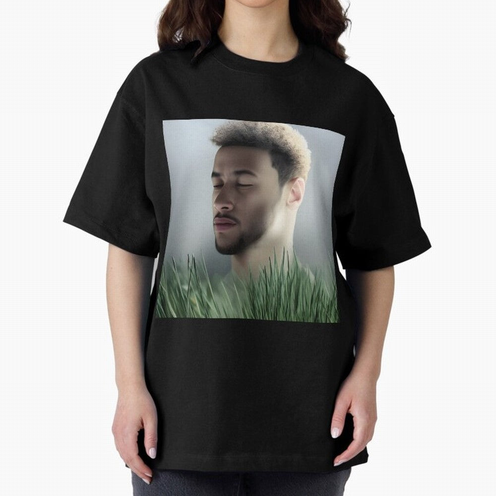 Eden #100 special Neymar Jr football player Oversized T-Shirt Remember FIFA World Cup 2026 Group Stage for Fans of Messi and Cristiano Ronaldo and England, Bringing Fan Favorite Moments, National Team Passion, Big Match Drama and Soccer History;