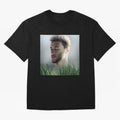 Eden #100 special Neymar Jr football player Oversized T-Shirt Remember FIFA World Cup 2026 Group Stage for Fans of Messi and Cristiano Ronaldo and England, Bringing Fan Favorite Moments, National Team Passion, Big Match Drama and Soccer History;