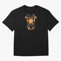 white line space captain yellow, neymar jr art, art, music, crochet, buffy musical, girl in red music, yellow, yellow lab laptop Classic T-Shirt Get Ready for the FIFA World Cup 2026 USA Canada Mexico Journey through Cristiano Ronaldo, Haaland and