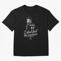 I Don¡¯t Feel The Pressure ¨C Neymar Inspired Street Football Art | Football Empire Classic T-Shirt Bring World Football Passion into FIFA World Cup 2026 USA Canada Mexico Spirit, Featuring Spain, Cristiano Ronaldo, Football Festival Excitement,