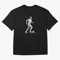 Neymar Jr. - The Dribble King Sketch Classic T-Shirt Bring Bold Fan Energy to FIFA World Cup 2026 Group Stage Spirit, Driven by Netherlands, Messi, CR7 and Mbappe, Fan Favorite Moments, National Team Passion, Big Match Drama and Soccer History;