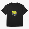 brazil soccer players Oversized T-Shirt Build FIFA World Cup 2026 Group Stage Spirit, Made for Netherlands, Messi, Soccer Culture, Superstar Moments, National Team Dreams and Competitive Fire; Perfect for People Who Love Argentina, Brazil, France,
