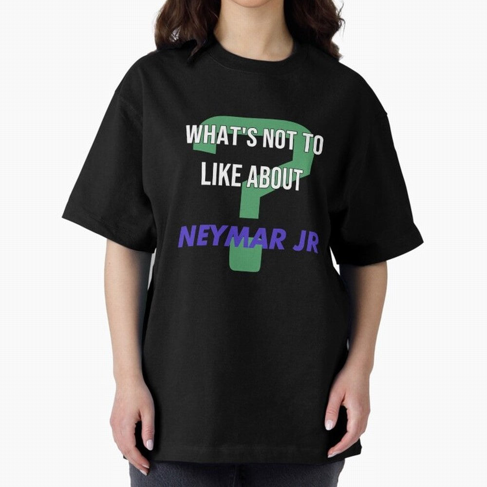 What's not to like about - Neymar Jr Classic T-Shirt Feel International Energy from FIFA World Cup 2026 Inspired by Mbappe, Spain Energy, Soccer Culture, Superstar Moments, National Team Dreams and Competitive Fire; Great for Watch Parties, Sports