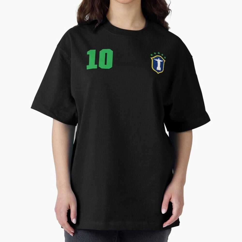 Retro Brazil Soccer Brazilian Futebol Jersey Brasil Essential T-Shirt Make Memories around Match Day Hype around FIFA World Cup 2026 Group Stage, Messi, Neymar and Mbappe, Argentina, Champion Mindset, Group Stage Buzz, Knockout Tension and