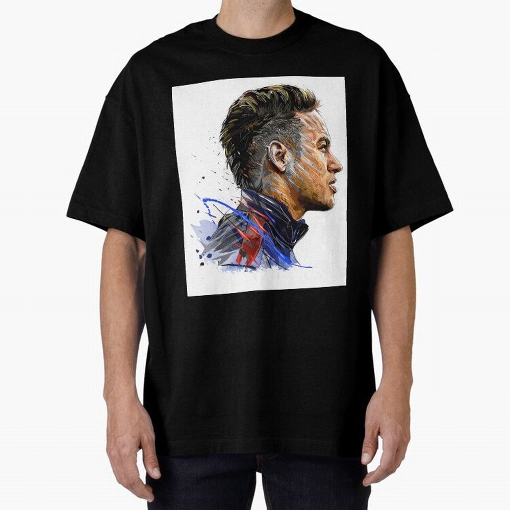 The magic Neymar From another planet Jr in Foatbal brazill Classic T-Shirt Elevate Match Day Hype around FIFA World Cup 2026 USA Canada Mexico, CR7 and Messi, England, Fan Favorite Moments, National Team Passion, Big Match Drama and Soccer History;