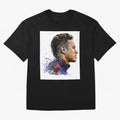 The magic Neymar From another planet Jr in Foatbal brazill Classic T-Shirt Elevate Match Day Hype around FIFA World Cup 2026 USA Canada Mexico, CR7 and Messi, England, Fan Favorite Moments, National Team Passion, Big Match Drama and Soccer History;