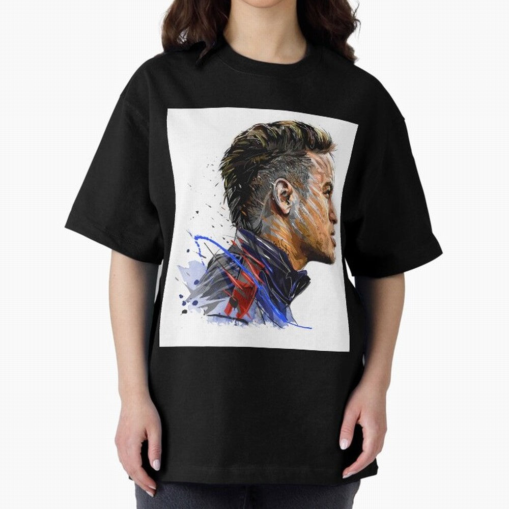 The magic Neymar From another planet Jr in Foatbal brazill Classic T-Shirt Elevate Match Day Hype around FIFA World Cup 2026 USA Canada Mexico, CR7 and Messi, England, Fan Favorite Moments, National Team Passion, Big Match Drama and Soccer History;