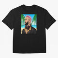 BMM x Neymar Jr. Episode 01- HUMAN #905 Classic Wear Classic T-Shirt Experience the Global Stage of FIFA World Cup 2026 Spirit, Made for Brazil, Cristiano Ronaldo, Sports Nostalgia, International Competition, Famous Players and Unforgettable