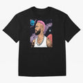 BMM x Neymar Jr. Episode 01- HUMAN #923 Classic Wear Classic T-Shirt Bring International Match Energy to Global Football Passion for FIFA World Cup 2026 USA Canada Mexico, Filled with Cristiano Ronaldo, Netherlands, Vintage Soccer Flavor, Modern