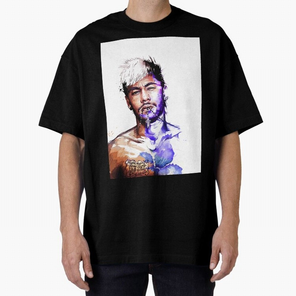 The illusion in the field Neymar From another planet Jr in Foatbal brazill Classic T-Shirt Bring World Football Passion into Global Football Passion for FIFA World Cup 2026 Group Stage, Celebrating Messi, Neymar and Mbappe, France and Portugal, Fan