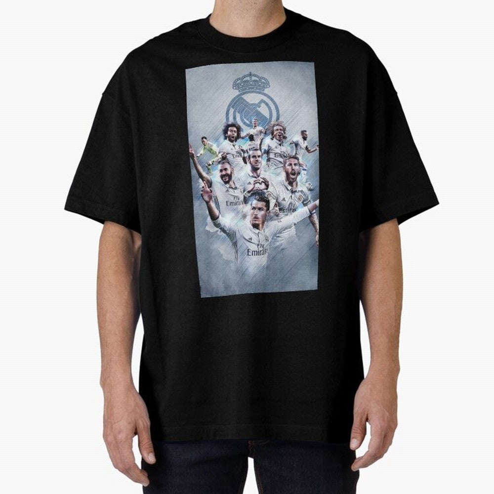 King Europa Premium T-Shirt Celebrate the Stars of FIFA World Cup 2026 USA Canada Mexico for Fans of Cristiano Ronaldo, Haaland and CR7 and Argentina, Bringing Champion Mindset, Group Stage Buzz, Knockout Tension and Passionate Fan Culture; Perfect
