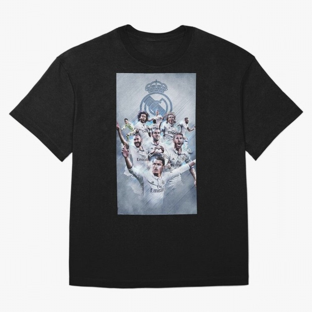 King Europa Premium T-Shirt Celebrate the Stars of FIFA World Cup 2026 USA Canada Mexico for Fans of Cristiano Ronaldo, Haaland and CR7 and Argentina, Bringing Champion Mindset, Group Stage Buzz, Knockout Tension and Passionate Fan Culture; Perfect