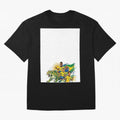 Unleash the spirit of the Sele??o! ? Graphic T-Shirt Spotlight FIFA World Cup 2026 for Fans of Messi, CR7 and Mbappe and Argentina and Brazil, Bringing Champion Mindset, Group Stage Buzz, Knockout Tension and Passionate Fan Culture; Created for