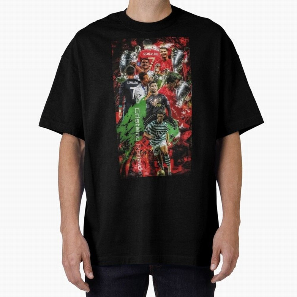 Goat cr7 Premium T-Shirt Cheer through Every Moment of Match Day Hype around FIFA World Cup 2026, CR7 and Messi, England, France and Netherlands, Champion Mindset, Group Stage Buzz, Knockout Tension and Passionate Fan Culture; Perfect for People