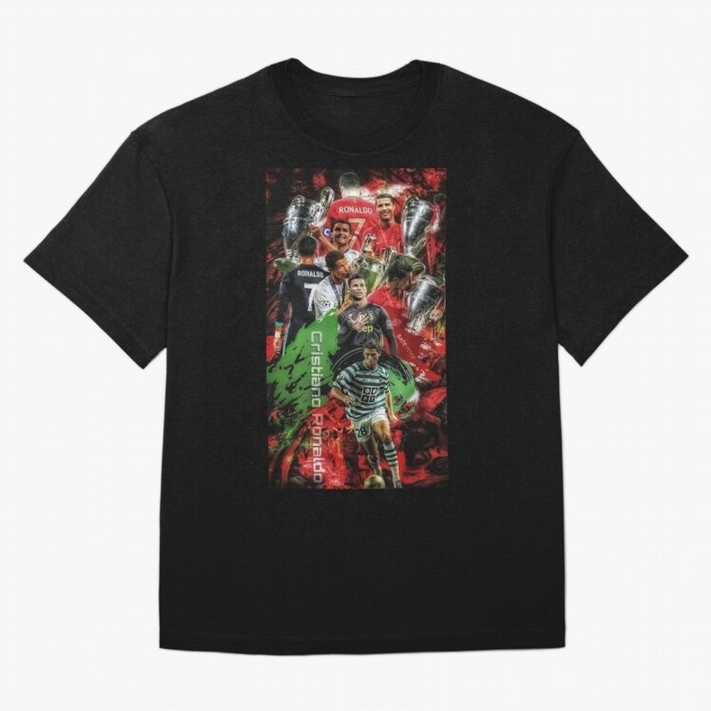 Goat cr7 Premium T-Shirt Cheer through Every Moment of Match Day Hype around FIFA World Cup 2026, CR7 and Messi, England, France and Netherlands, Champion Mindset, Group Stage Buzz, Knockout Tension and Passionate Fan Culture; Perfect for People
